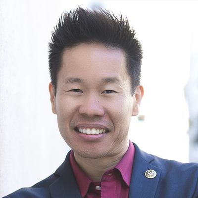 Christopher Kai